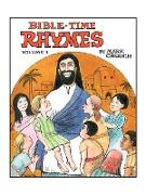 Bible-Time Rhymes