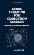 Fabric Filtration for Combustion Sources