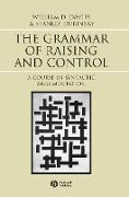 Grammar of Raising and Control