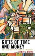 Gifts of Time and Money