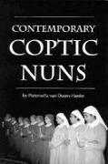 Contemporary Coptic Nuns