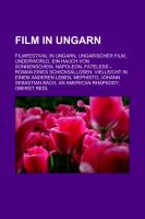 Film in Ungarn