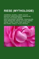 Riese (Mythologie)