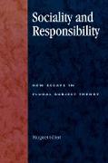 Sociality and Responsibility