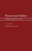 Women and Folklore