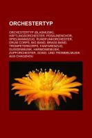 Orchestertyp