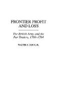 Frontier Profit and Loss