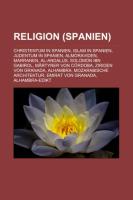 Religion (Spanien)