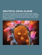 Grateful-Dead-Album