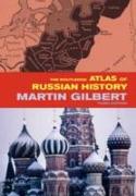 The Routledge Atlas of Russian History