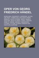 Oper von Georg Friedrich Händel