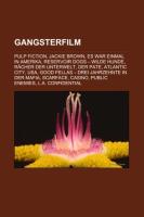 Gangsterfilm