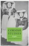 Cornish Studies Volume 8