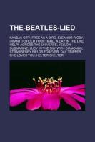 The-Beatles-Lied