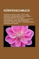 Körperschmuck