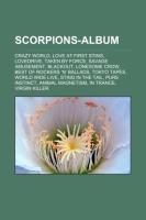 Scorpions-Album