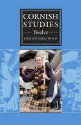 Cornish Studies Volume 12