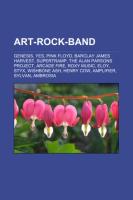 Art-Rock-Band