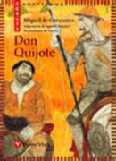 Don Quijote. Adaptado para niños