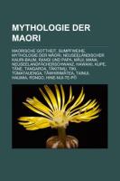 Mythologie der Maori