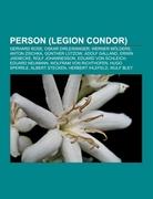 Person (Legion Condor)