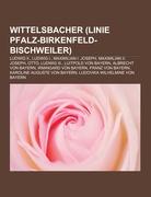 Wittelsbacher (Linie Pfalz-Birkenfeld-Bischweiler)