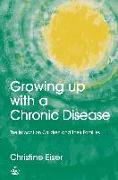 Growing Up with a Chronic Disease