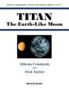 Titan: The Earth-Like Moon