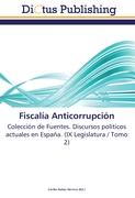 Fiscalía Anticorrupción