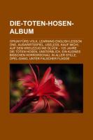Die-Toten-Hosen-Album