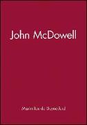 John McDowell