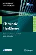 Electronic Healthcare