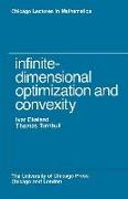 Infinite-Dimensional Optimization and Convexity