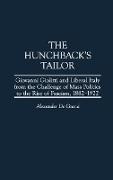 The Hunchback's Tailor