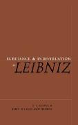 Substance and Individuation in Leibniz