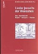 Lieder jenseits der Menschen