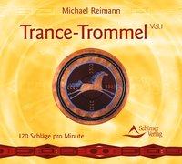Trance Trommeln - Volume 1