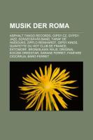 Musik der Roma