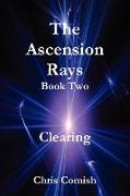 The Ascension Rays, Book Two