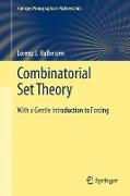 Combinatorial Set Theory