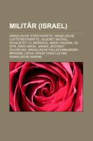 Militär (Israel)