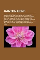 Kanton Genf