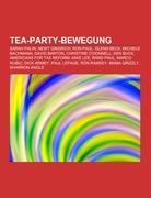 Tea-Party-Bewegung