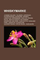 Whiskymarke