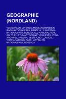 Geographie (Nordland)