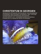 Christentum in Georgien