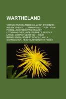 Wartheland