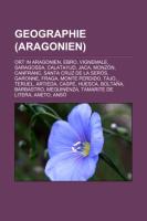 Geographie (Aragonien)