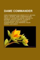 Dame Commander