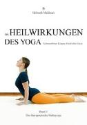 Maldoner, H: Heilwirkungen des Yoga - Schmerzfreier Körper